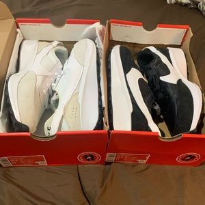 MENS NIKE SNEAKERS BRAND NEW IN BOX SIZE 12